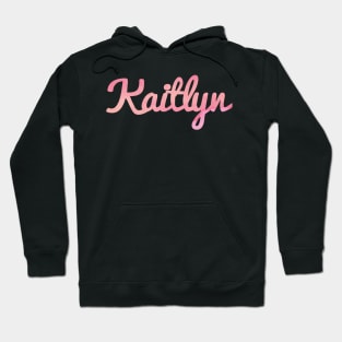 Kaitlyn Hoodie